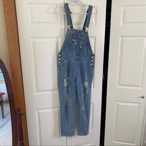 Women’s Overalls